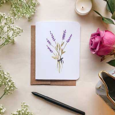 Lavender