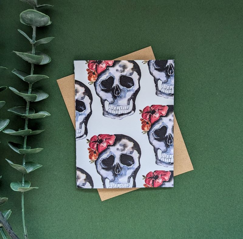 Skeleton