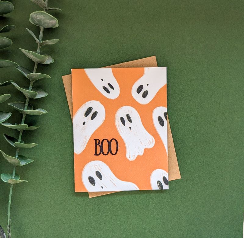 Boo