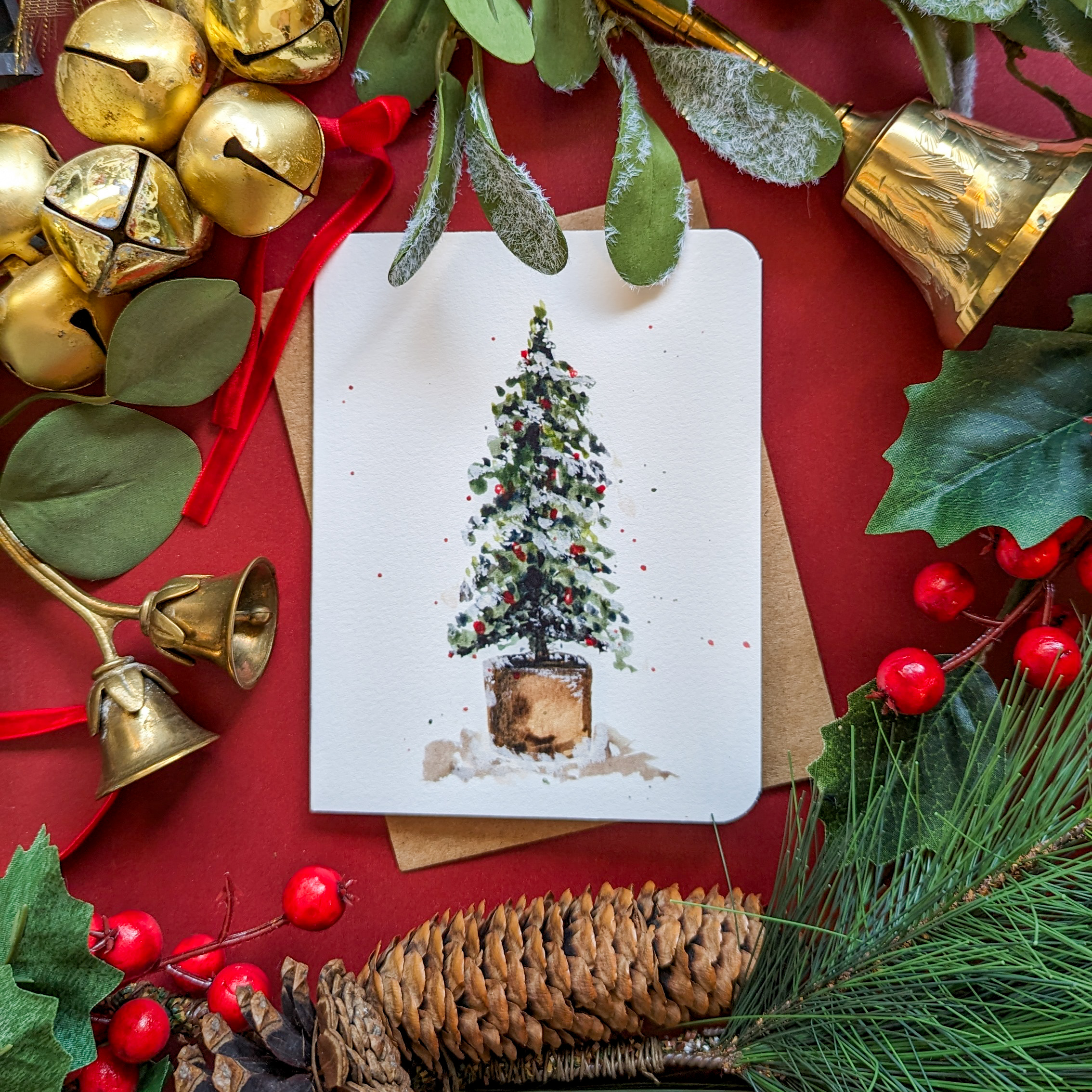 2023 Oh Christmas Tree