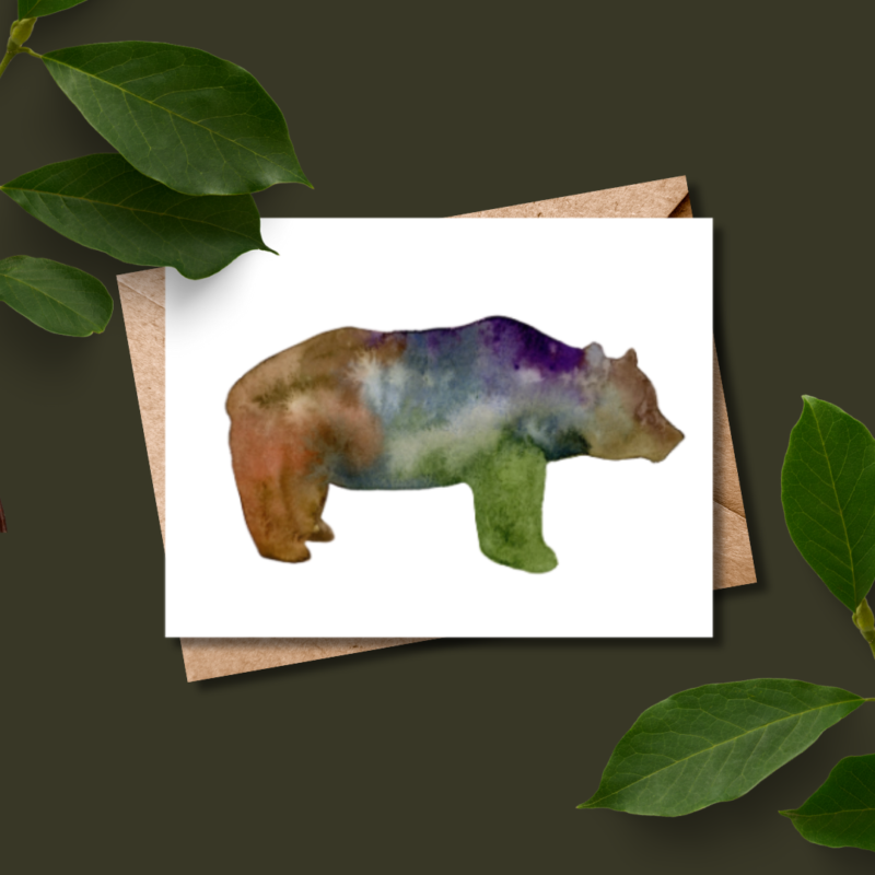 Bear