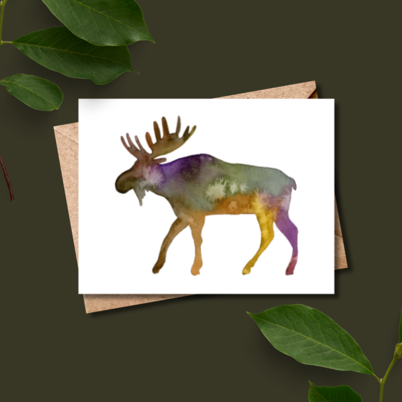 Moose