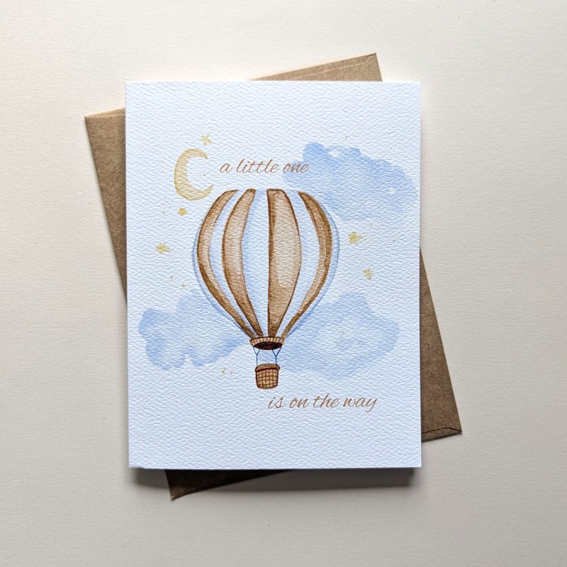 Baby Balloon