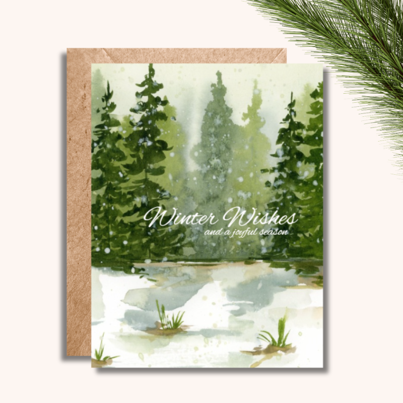 Winter Wishes