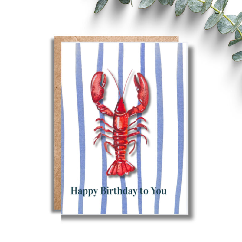 lobster