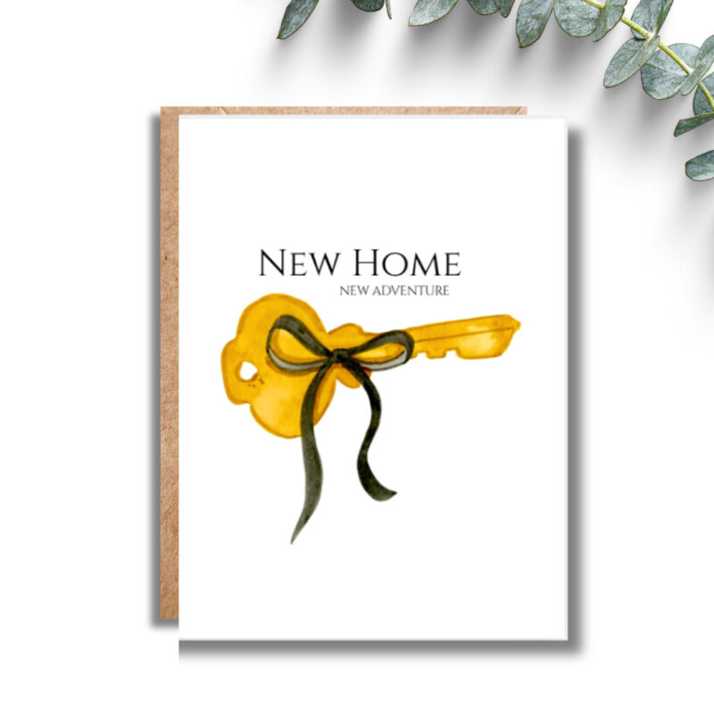 House Key