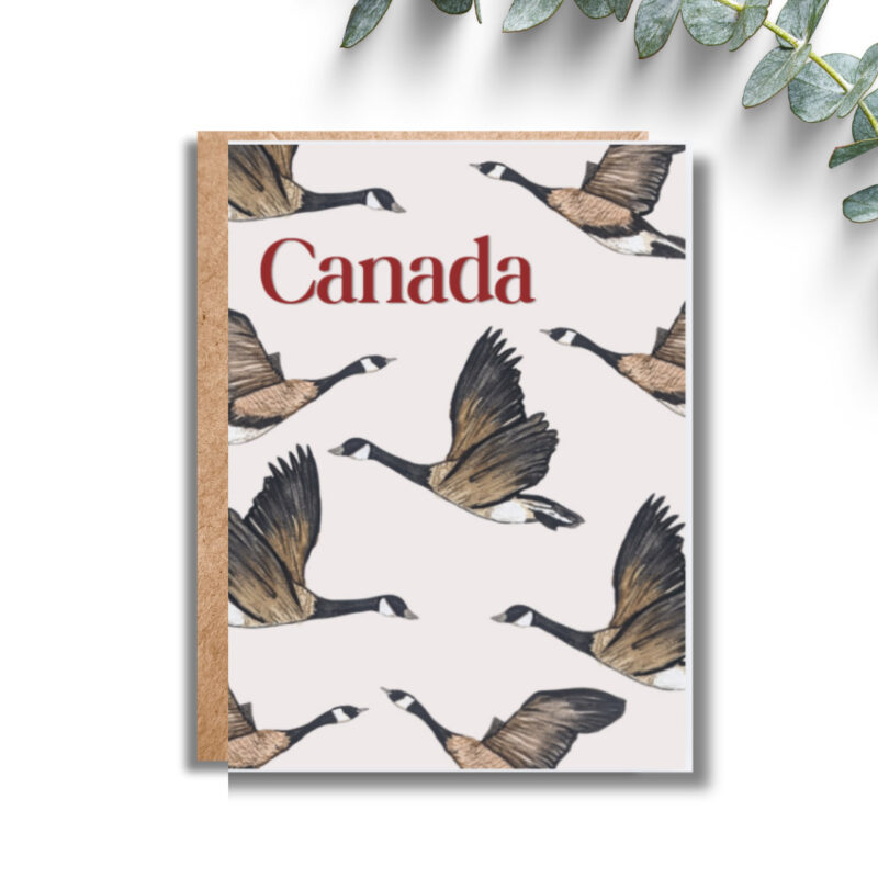 Canada Goose